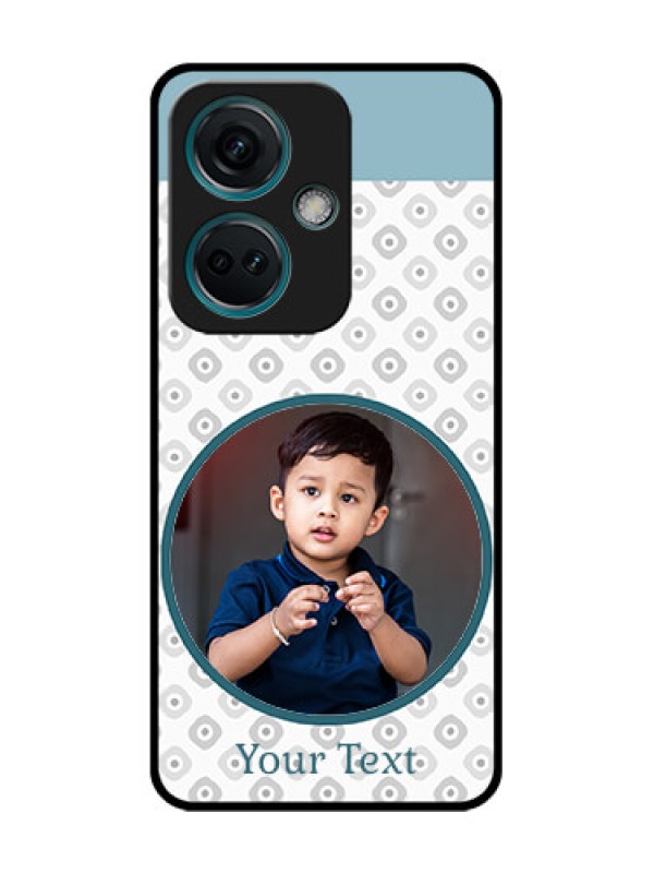 Custom Nord CE 3 5G Custom Metal Phone Case - Premium Cover Design