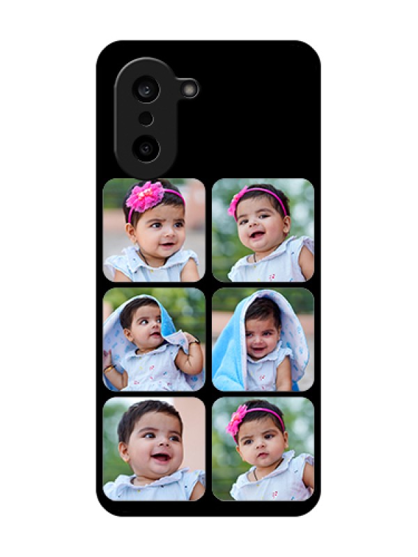 Custom Oneplus Nord CE 5 5G Custom Metal Phone Case - Multiple Pictures Design