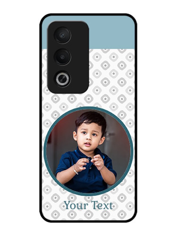 Custom Oppo A3 Pro 5G Custom Metal Phone CasePremium Cover Design