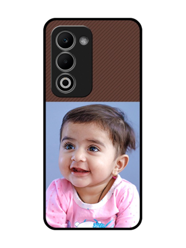 Custom Oppo A5 5G Custom Metal Phone Case - Elegant Case Design