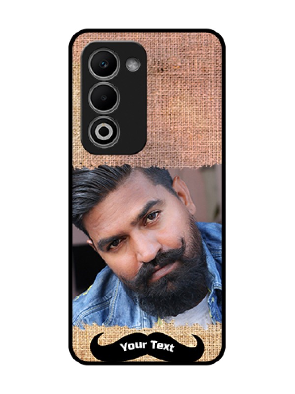 Custom Oppo A5 5G Custom Metal Phone Case - With Texture Design