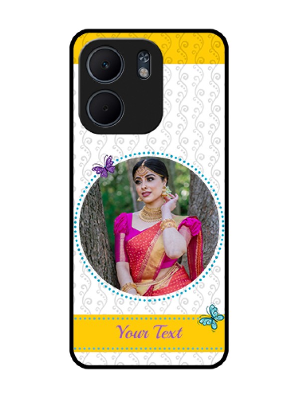 Custom Oppo A5X 4G Custom Metal Phone Case - Girls Premium Case Design