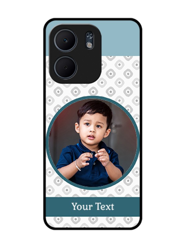 Custom Oppo A5X 4G Custom Metal Phone Case - Premium Cover Design