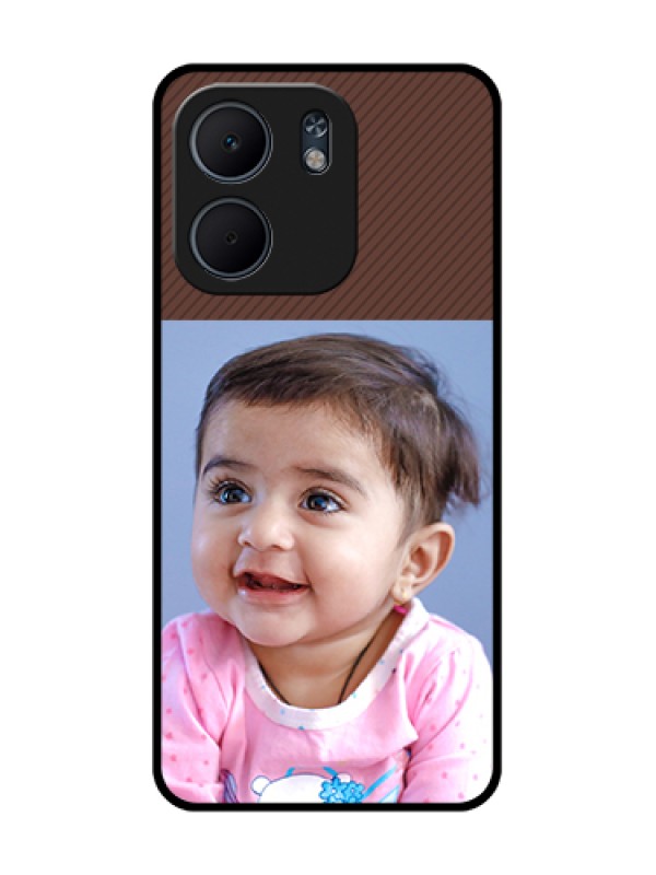 Custom Oppo A5X 4G Custom Metal Phone Case - Elegant Case Design