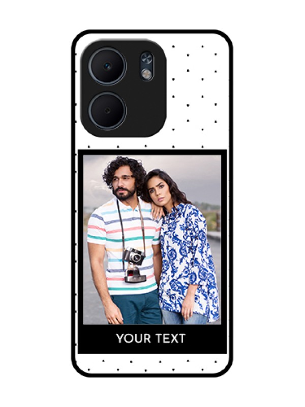 Custom Oppo A5X 4G Custom Metal Phone Case - Premium Design