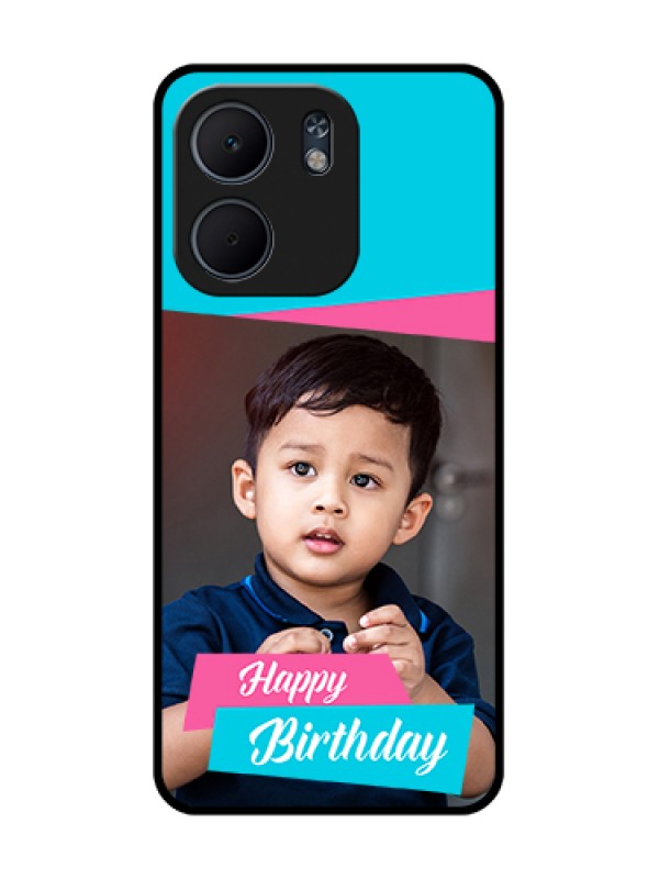 Custom Oppo A5X 4G Custom Metal Phone Case - Image Holder With 2 Color Design