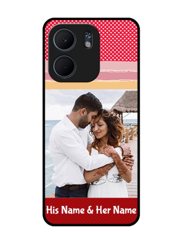 Custom Oppo A5X 5G Custom Metal Phone Case - Premium Case Design