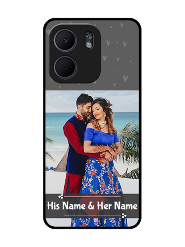 Custom Oppo A5X 5G Custom Metal Phone Case - Buy Love Design With Photo Online