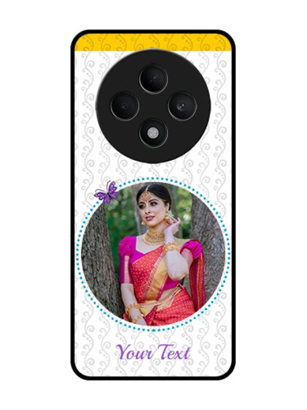 Custom Oppo F27 5G Custom Metal Phone CaseGirls Premium Case Design