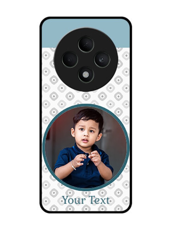 Custom Oppo F27 5G Custom Metal Phone CasePremium Cover Design