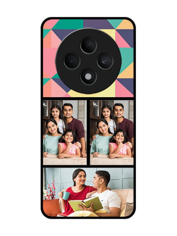 Custom Oppo F27 5G Custom Metal Phone CaseBulk Pic Upload Design