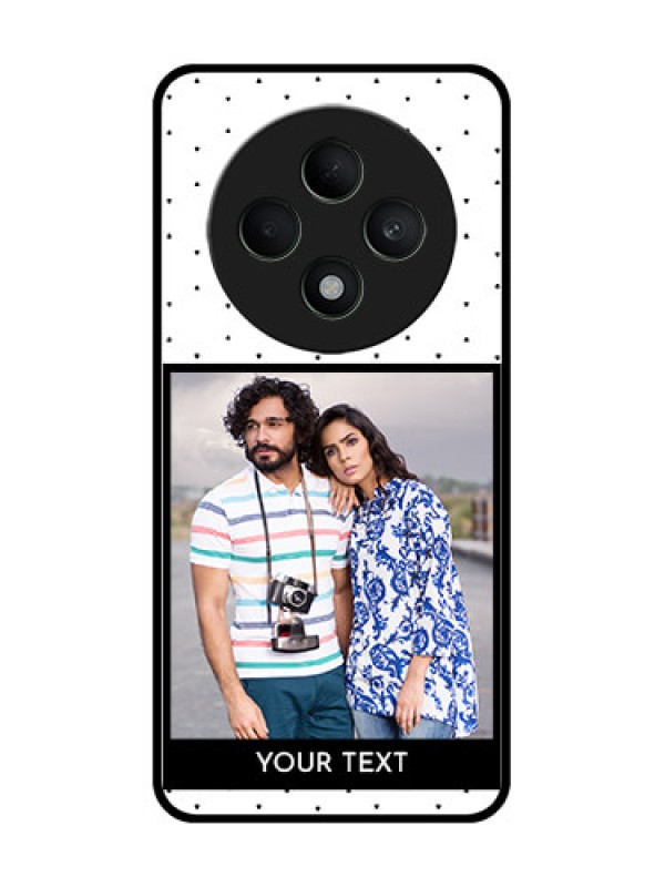 Custom Oppo F27 5G Custom Metal Phone CasePremium Design