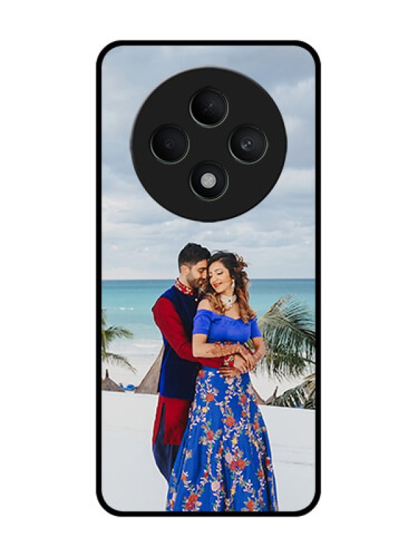 Custom Oppo F27 5G Custom Metal Phone CaseUpload Full Picture Design