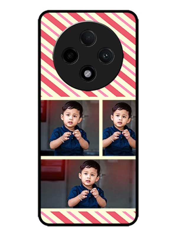 Custom Oppo F27 Pro Plus 5G Custom Metal Phone Case - Picture Upload Mobile Case Design