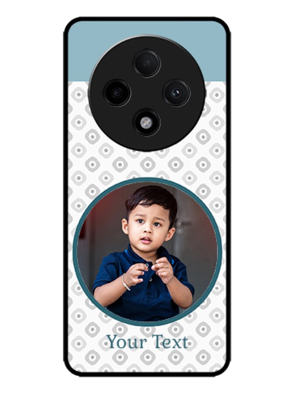 Custom Oppo F27 Pro Plus 5G Custom Metal Phone Case - Premium Cover Design