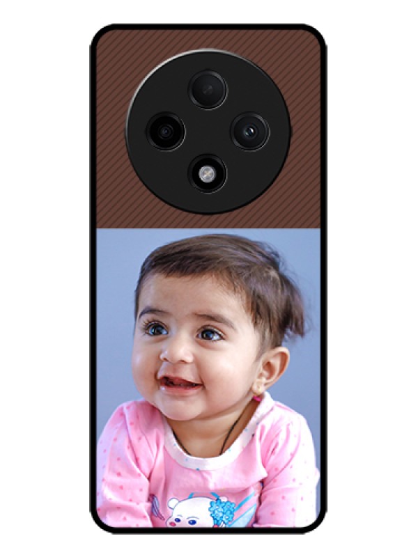 Custom Oppo F27 Pro Plus 5G Custom Metal Phone Case - Elegant Case Design