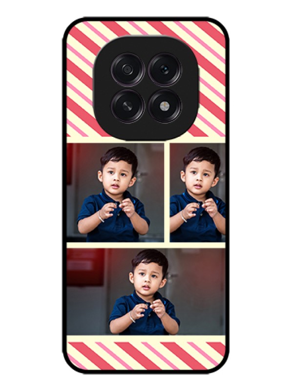 Custom Oppo F29 5G Custom Metal Phone Case - Picture Upload Mobile Case Design