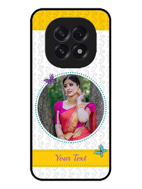 Custom Oppo F29 5G Custom Metal Phone Case - Girls Premium Case Design