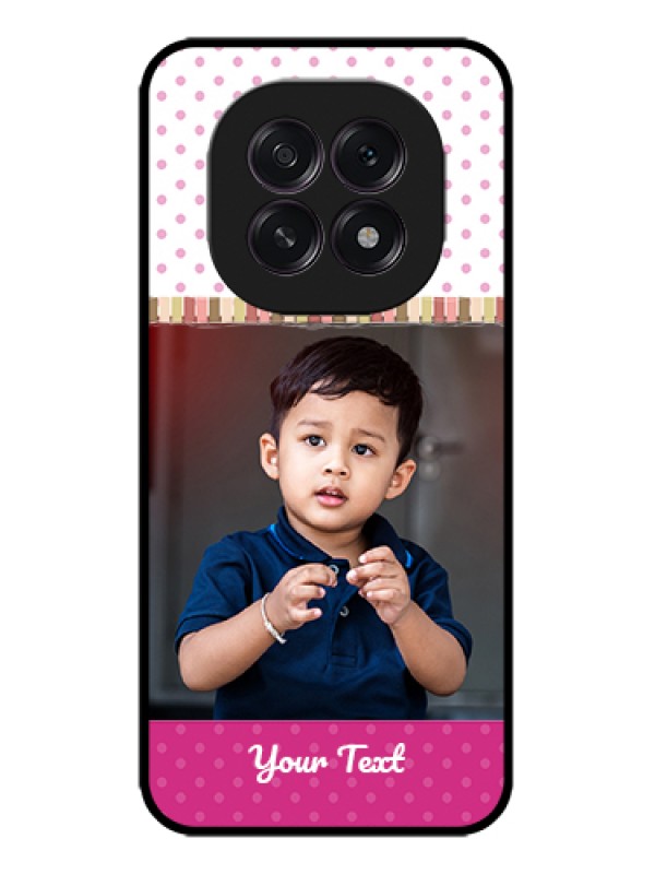 Custom Oppo F29 5G Custom Metal Phone Case - Cute Girls Cover Design