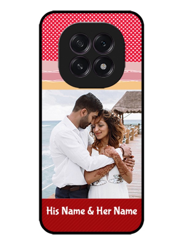 Custom Oppo F29 5G Custom Metal Phone Case - Premium Case Design