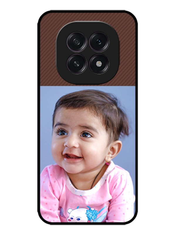 Custom Oppo F29 5G Custom Metal Phone Case - Elegant Case Design