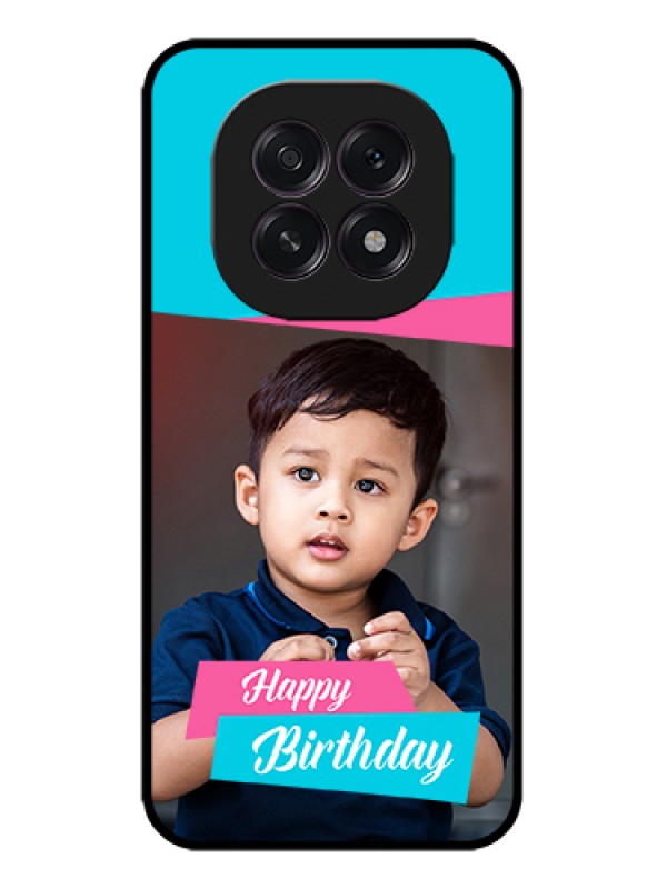 Custom Oppo F29 5G Custom Metal Phone Case - Image Holder With 2 Color Design