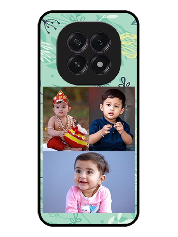 Custom Oppo F29 5G Custom Metal Phone Case - Forever Family Design