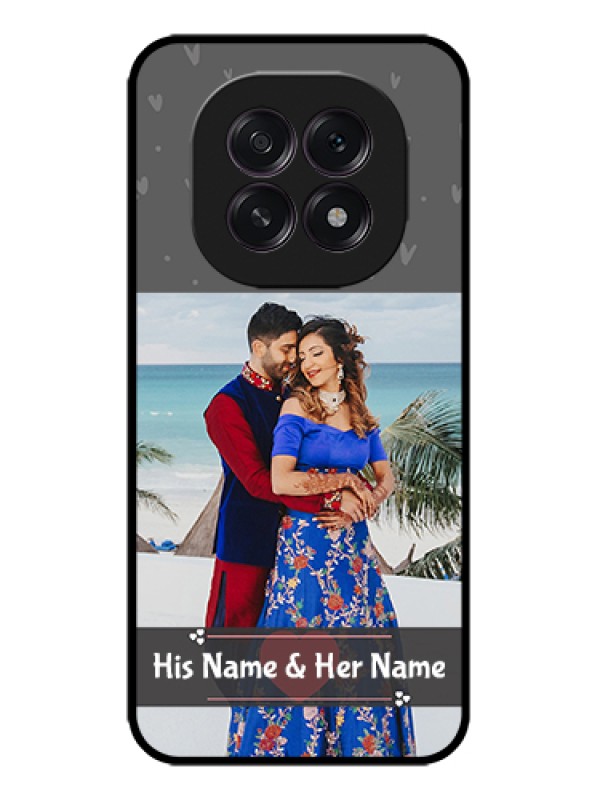 Custom Oppo F29 5G Custom Metal Phone Case - Buy Love Design With Photo Online