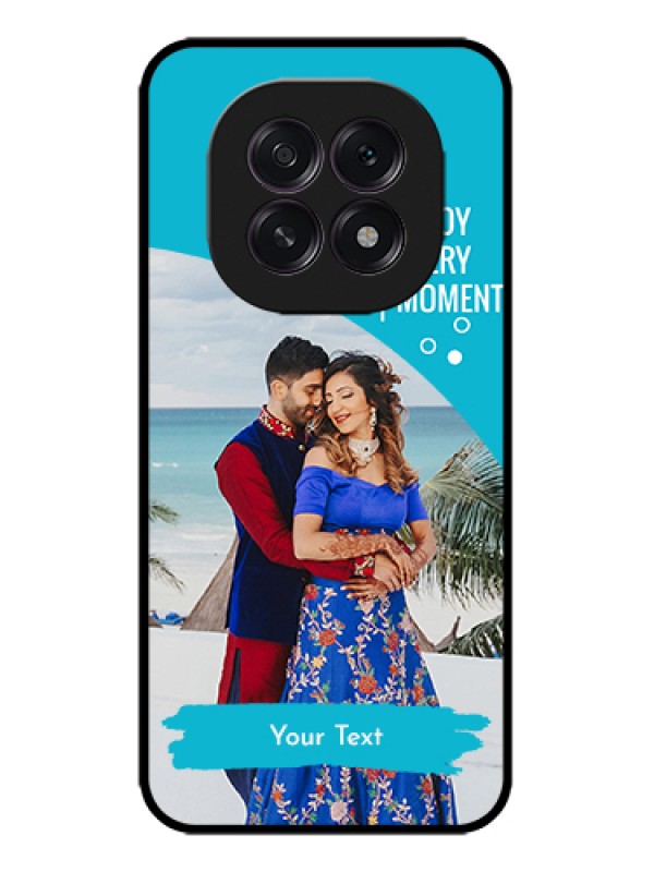 Custom Oppo F29 5G Custom Metal Phone Case - Happy Moment Design