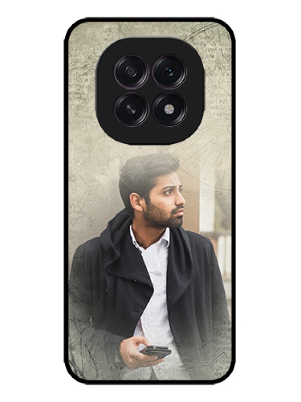 Custom Oppo F29 5G Custom Metal Phone Case - With Vintage Design