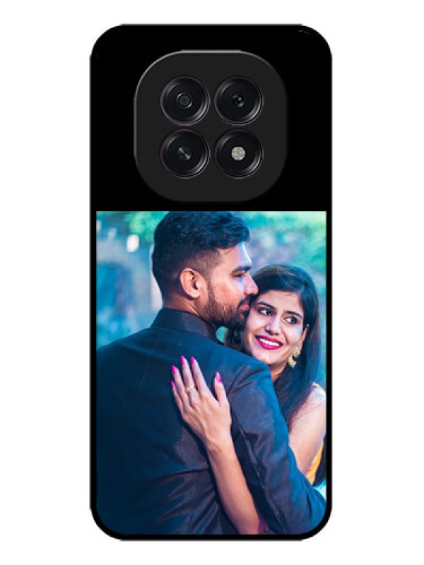 Custom Oppo F29 5G Custom Metal Phone Case - Upload Full Picture With Custom Color Design