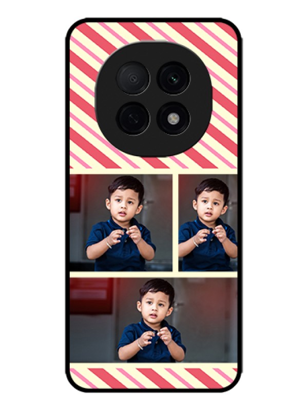 Custom Oppo F29 Pro 5G Custom Metal Phone Case - Picture Upload Mobile Case Design