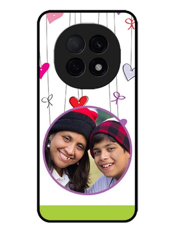 Custom Oppo F29 Pro 5G Custom Metal Phone Case - Cute Kids Phone Case Design