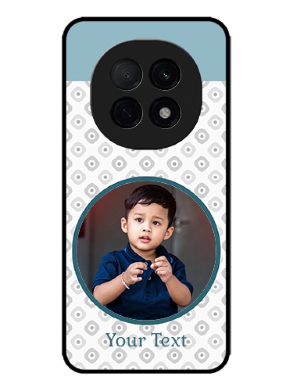 Custom Oppo F29 Pro 5G Custom Metal Phone Case - Premium Cover Design