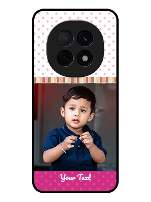 Custom Oppo F29 Pro 5G Custom Metal Phone Case - Cute Girls Cover Design