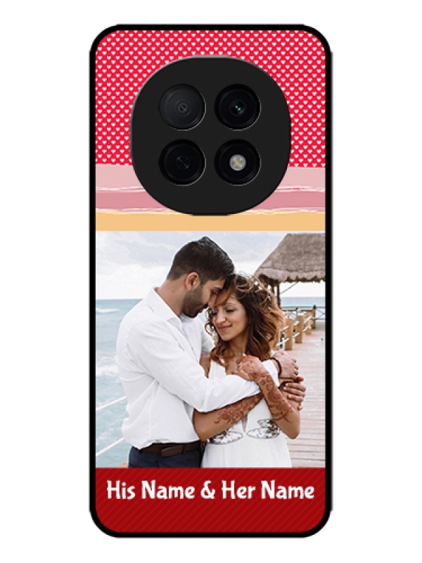 Custom Oppo F29 Pro 5G Custom Metal Phone Case - Premium Case Design