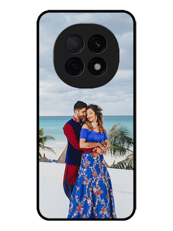 Custom Oppo F29 Pro 5G Custom Metal Phone Case - Upload Full Picture Design