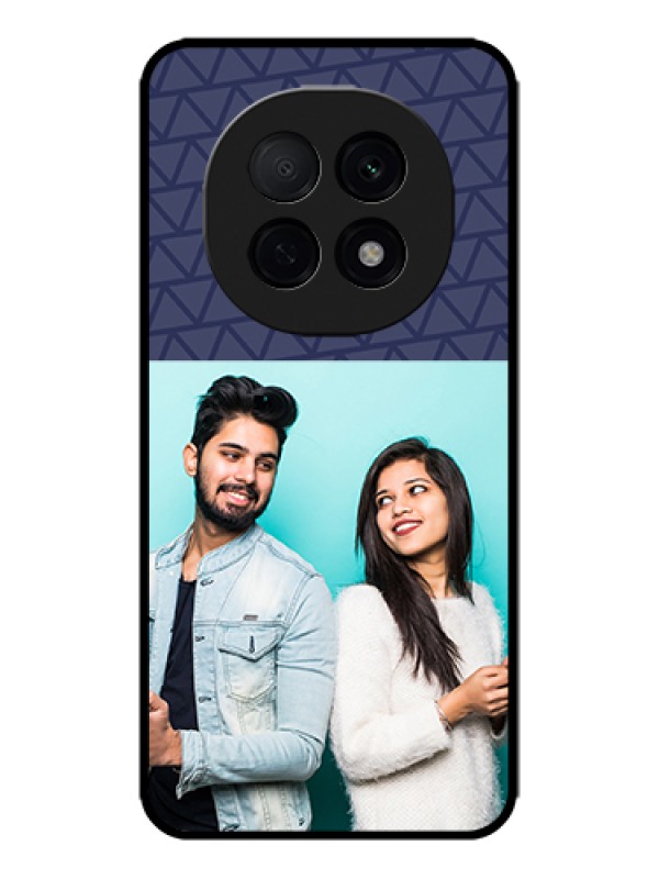 Custom Oppo F29 Pro 5G Custom Metal Phone Case - With Best Friends Design