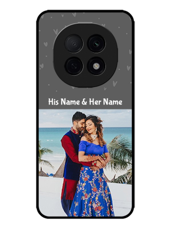 Custom Oppo F29 Pro 5G Custom Metal Phone Case - Buy Love Design With Photo Online