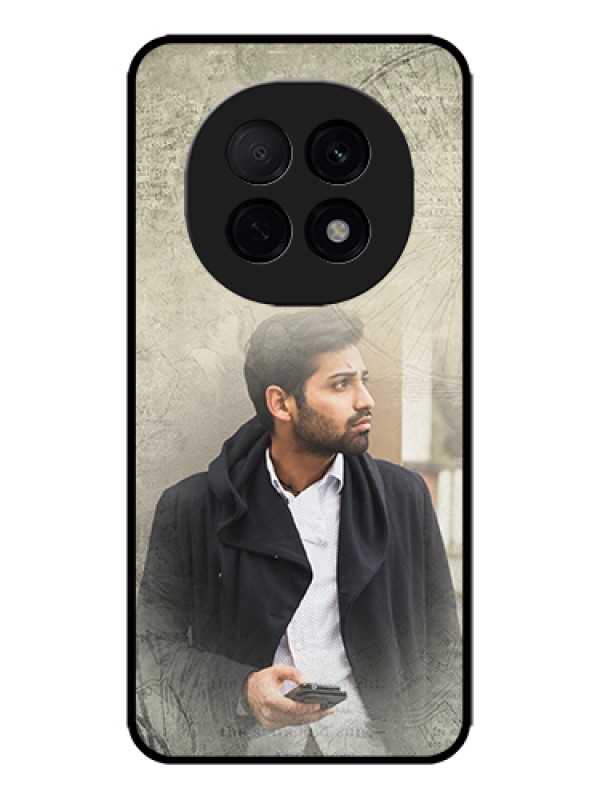 Custom Oppo F29 Pro 5G Custom Metal Phone Case - With Vintage Design