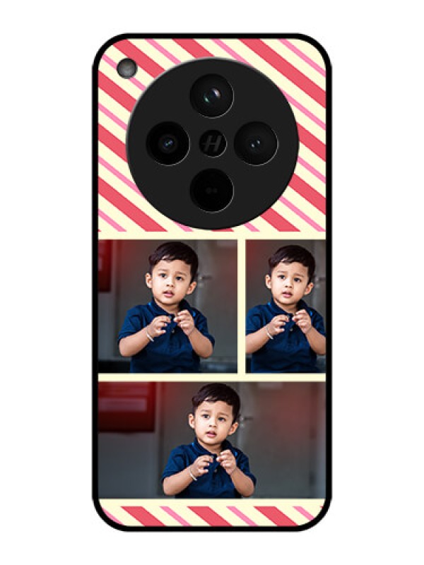 Custom Find X8 5G Custom Metal Phone Case - Picture Upload Mobile Case Design