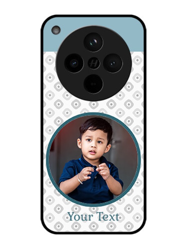 Custom Find X8 5G Custom Metal Phone Case - Premium Cover Design