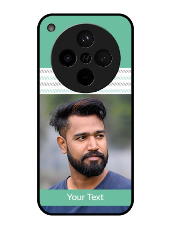 Custom Find X8 5G Custom Metal Phone Case - Premium Cases For Girls