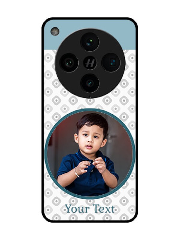 Custom Find X8 Pro 5G Custom Metal Phone Case - Premium Cover Design