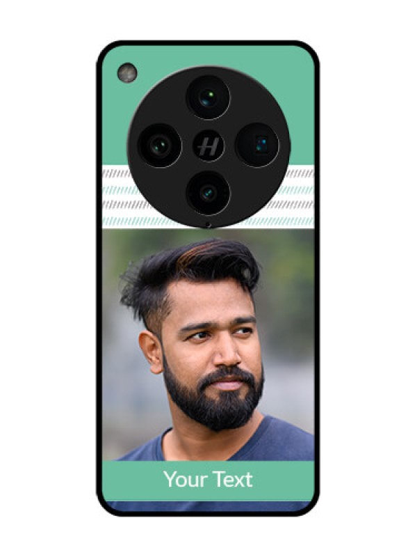 Custom Find X8 Pro 5G Custom Metal Phone Case - Premium Cases For Girls