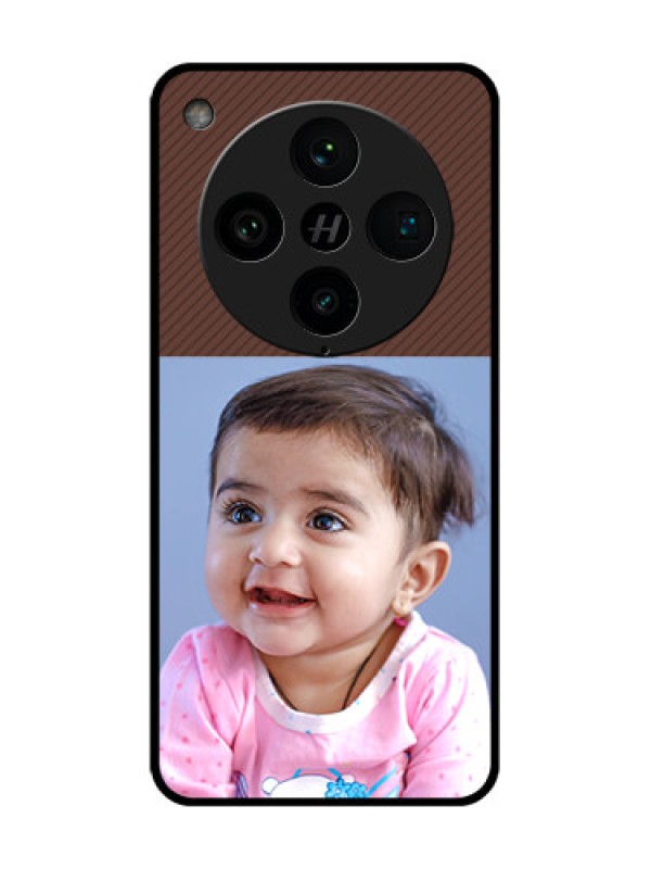 Custom Find X8 Pro 5G Custom Metal Phone Case - Elegant Case Design