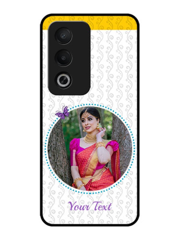 Custom Oppo K12x 5g Custom Metal Phone Case - Girls Premium Case Design