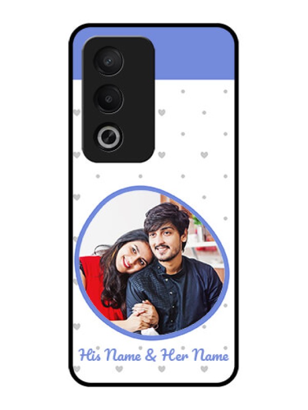 Custom Oppo K12x 5g Custom Metal Phone Case - Premium Mobile Case Design