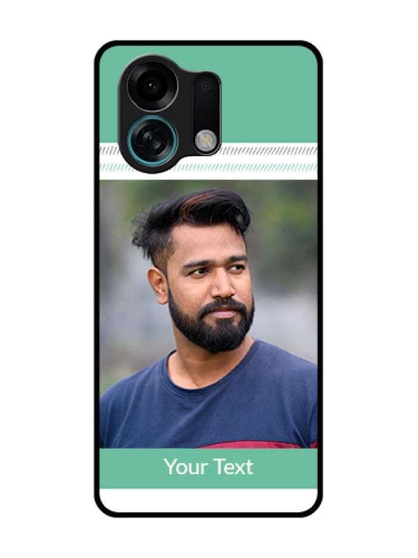 Custom Oppo K13 Turbo Pro 5G Custom Metal Phone Case - Premium Cases For Girls