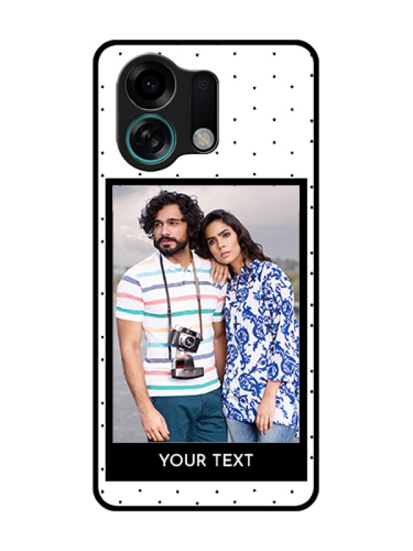 Custom Oppo K13 Turbo Pro 5G Custom Metal Phone Case - Premium Design